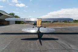 CubCrafters - XCUB - photo 5