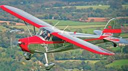 Cessna - Cessna 170 - photo 2