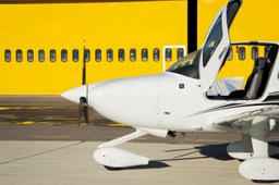 Cirrus - SR20 - photo 9