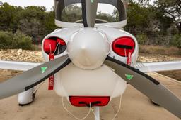 Diamond - DA40 - photo 15