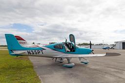 Cirrus - SR20 - photo 12