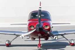 Cirrus - SR20 - photo 18