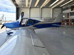 Cirrus - SR22T - photo 15
