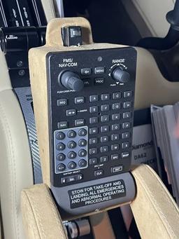 Diamond Aircraft - DA62 - photo 13