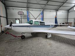 Mooney - Mooney M20K 231 - photo 7