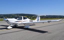 Diamond - DA40 STAR - photo 8