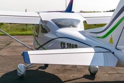 Aeropilot - Legend 600 - photo 6