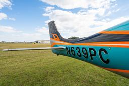 Cirrus - SR22T - photo 13