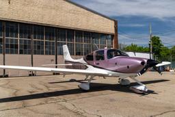 Cirrus - SR20 - photo 14
