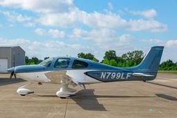 Cirrus - SR22 - photo 5