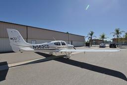 Cirrus - SR22 - photo 5