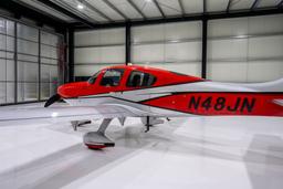 Cirrus - SR22T - photo 5