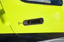 Cirrus - SR22 - photo 11
