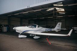 AQUILA - Aquila A 210 - photo 2