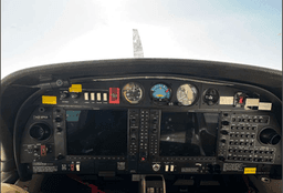 Diamond Aircraft Industries - Diamond DA-40NG Diamond Star - photo 6