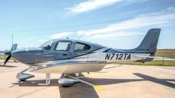 Cirrus - SR20 - photo 13
