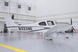 Cirrus - SR20 - photo 16