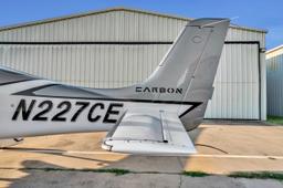 Cirrus - SR22T - photo 7