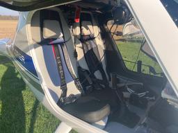 Pipistrel - Explorer - photo 10