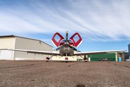 Cirrus - SR20 - photo 12