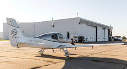 Cirrus - SR22 - photo 16