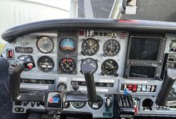 Piper - Turbo Arrow 4 - photo 5