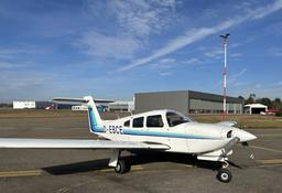 Piper - Turbo Arrow 4 - photo 4
