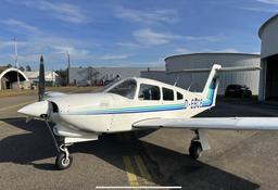 Piper - Turbo Arrow 4 - photo 1