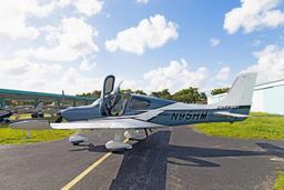 Cirrus - SR22T - photo 8