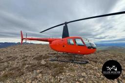 Robinson - R44 CLIPPER II - photo 3