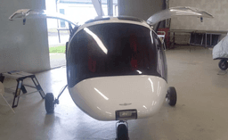 Celler Aviation - Xenon 2 - photo 3