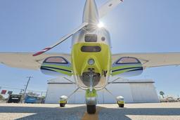 Tecnam - P2008 - photo 13