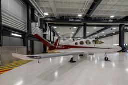 Cirrus - SF50 - photo 1
