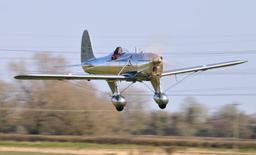 Ryan Aeronautical Company - Ryan STM-S2 - photo 1