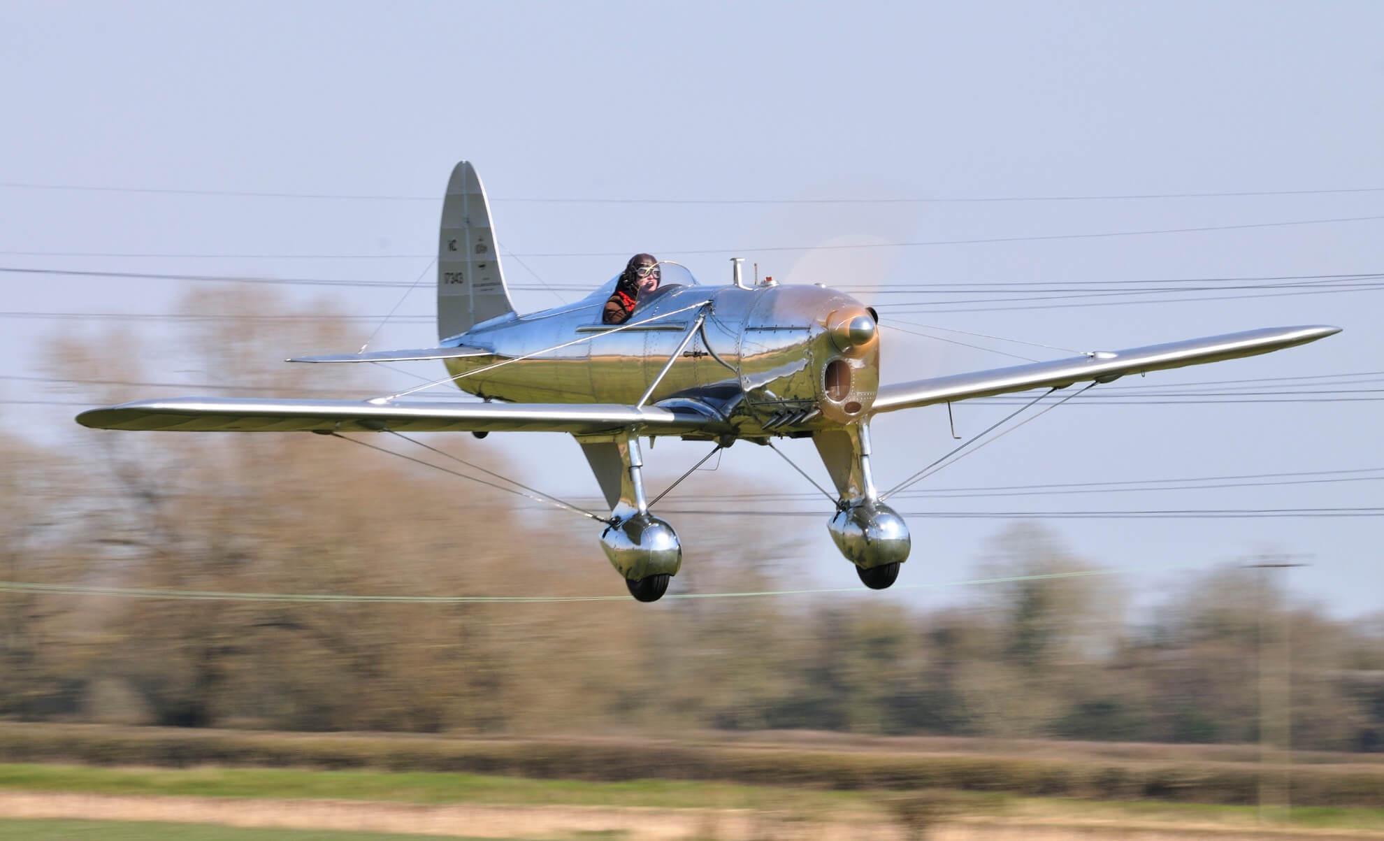 Ryan Aeronautical Company - Ryan STM-S2 - main photo