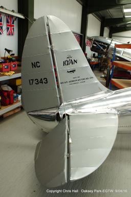 Ryan Aeronautical Company - Ryan STM-S2 - photo 14