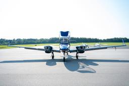 Diamond - DA42 - photo 4