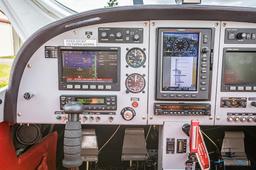 Czech Sport Aircraft - Czech Sport Aircraft PiperSport - photo 8