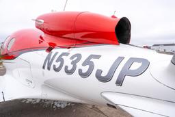 Cirrus - SF50 - photo 14
