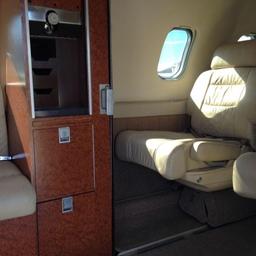 Sabreliner - 65 - photo 2