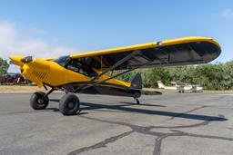 CubCrafters - XCUB - photo 12