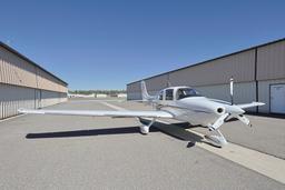 Cirrus - SR22 - photo 20