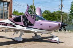 Cirrus - SR20 - photo 13