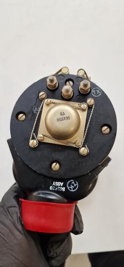 Generator for O-470-11 - photo 3