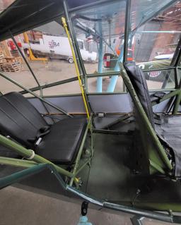 Fieseler - Fieseler Fi 156 (Storch) - photo 2