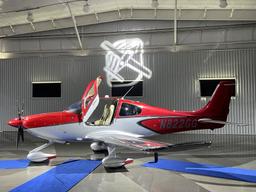 Cirrus - SR22T - photo 2