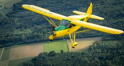 Fairchild - Fairchild 24R-46 - photo 5