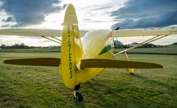 Fairchild - Fairchild 24R-46 - photo 4