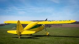 Fairchild - Fairchild 24R-46 - photo 2