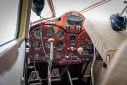 Fairchild - Fairchild 24R-46 - photo 3